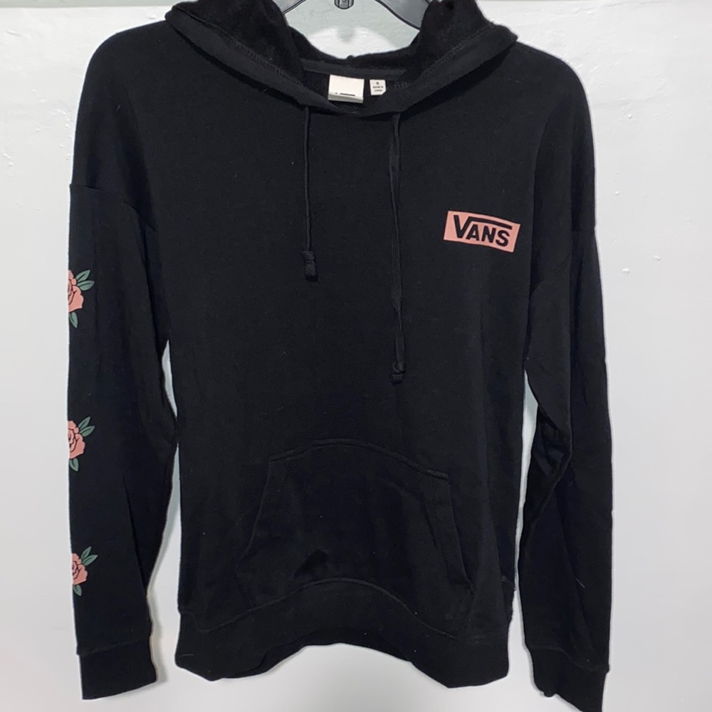 Vans Sweatshirt